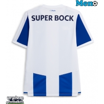 Porto Replica Home Shirt 2026-27 Short Sleeve